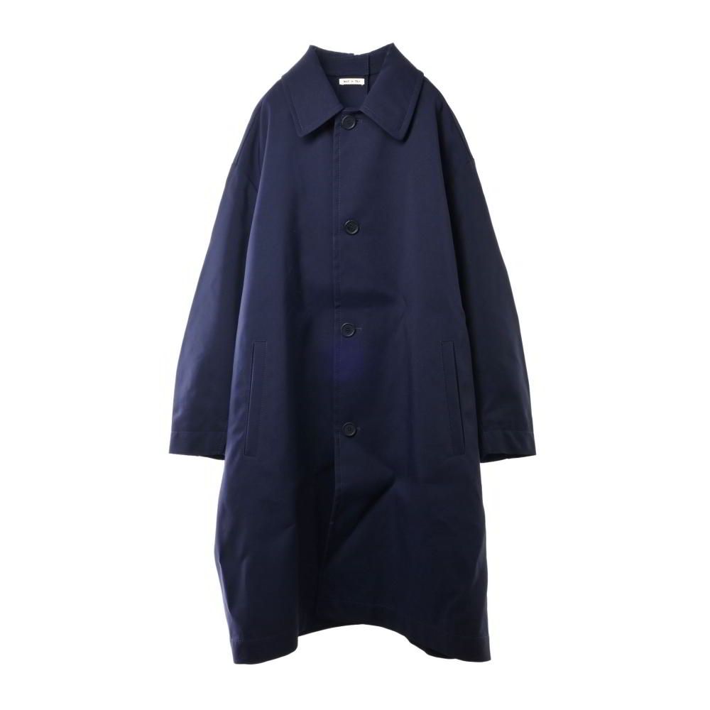 楽天市場】Text Wanderer Coat #Black : TAMAYA-GROUP楽天市場店