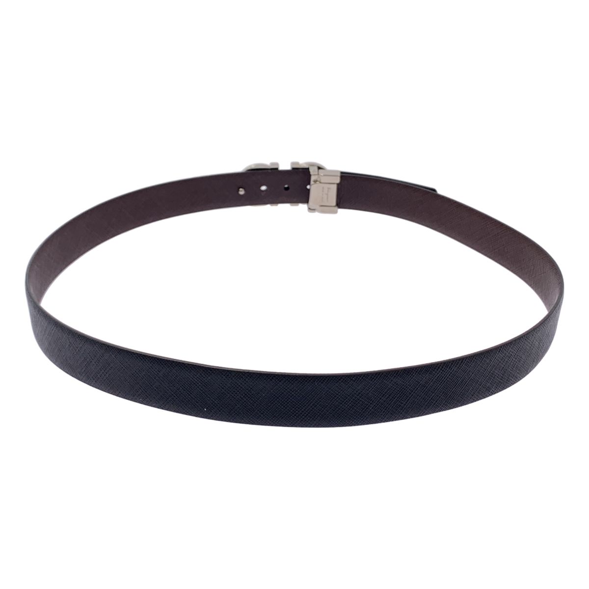 美品】 Salvatore Ferragamo / サルヴァトーレフェラガモ | ガンチーニ  