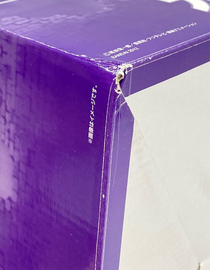  バンダイ ワールドスケール ワンピース オーズ 1 144 その他 おもちゃ