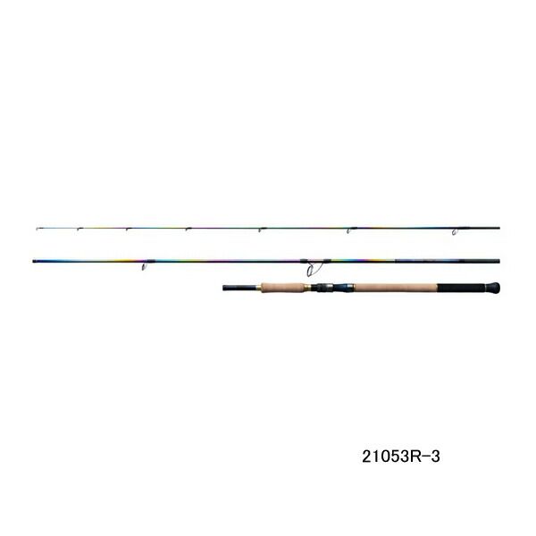 ≪'25年6月新商品！≫ シマノ '25 ワールドシャウラ リミテッド 21053R