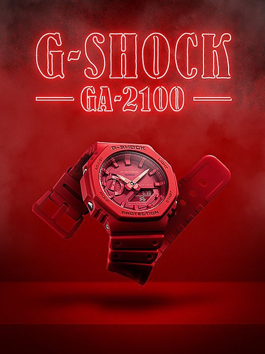 即納】国内正規品 CASIO カシオ G-SHOCK Gショック カーボンコアガード