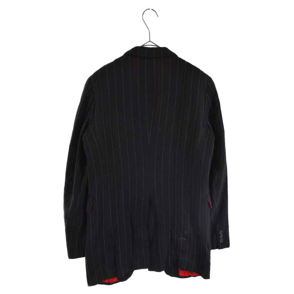 COMME des GARCONS HOMME PLUS (コムデギャルソンオムプリュス) 12AW 