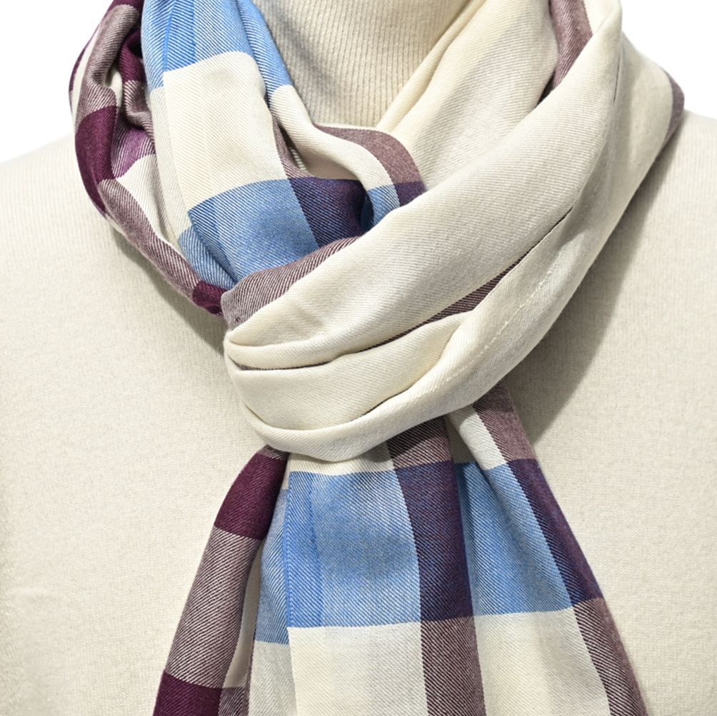 ETRO エトロ / ストール マフラー 春秋 レディース 男女兼用 カシミヤ