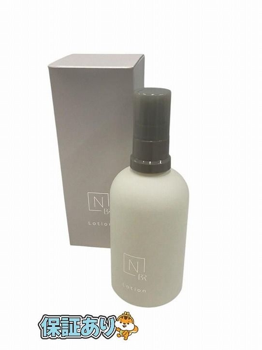 ☆未使用☆ N organic Bright 化粧水 ホワイト クリア