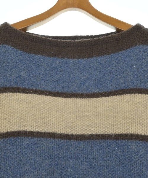Needles ニット・セーター レディース ニードルス 中古　古着 中古・古着通販】Needles (ニードルズ) モヘヤニット