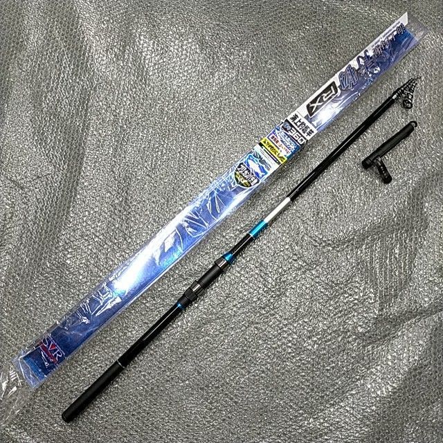 海上釣堀 RX 8号-360 【新品・未使用】 - メルカリ