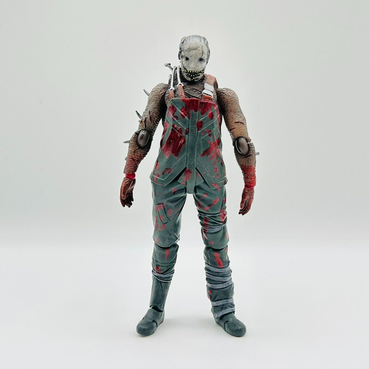 figma DEAD BY DAYLIGHT トラッパー フィギュア / The Trapper