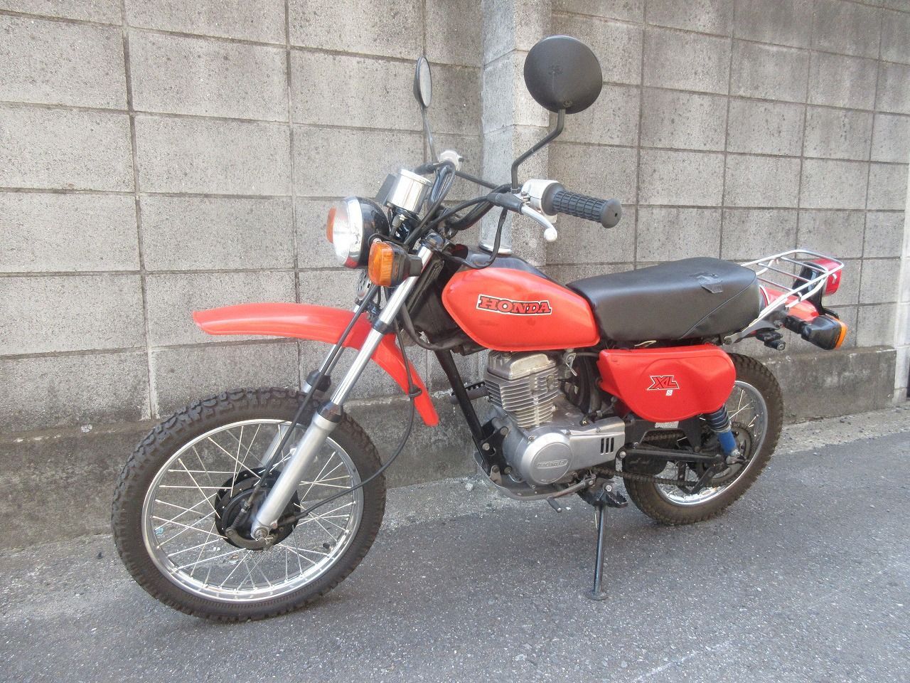 1.40×16 バイク部品