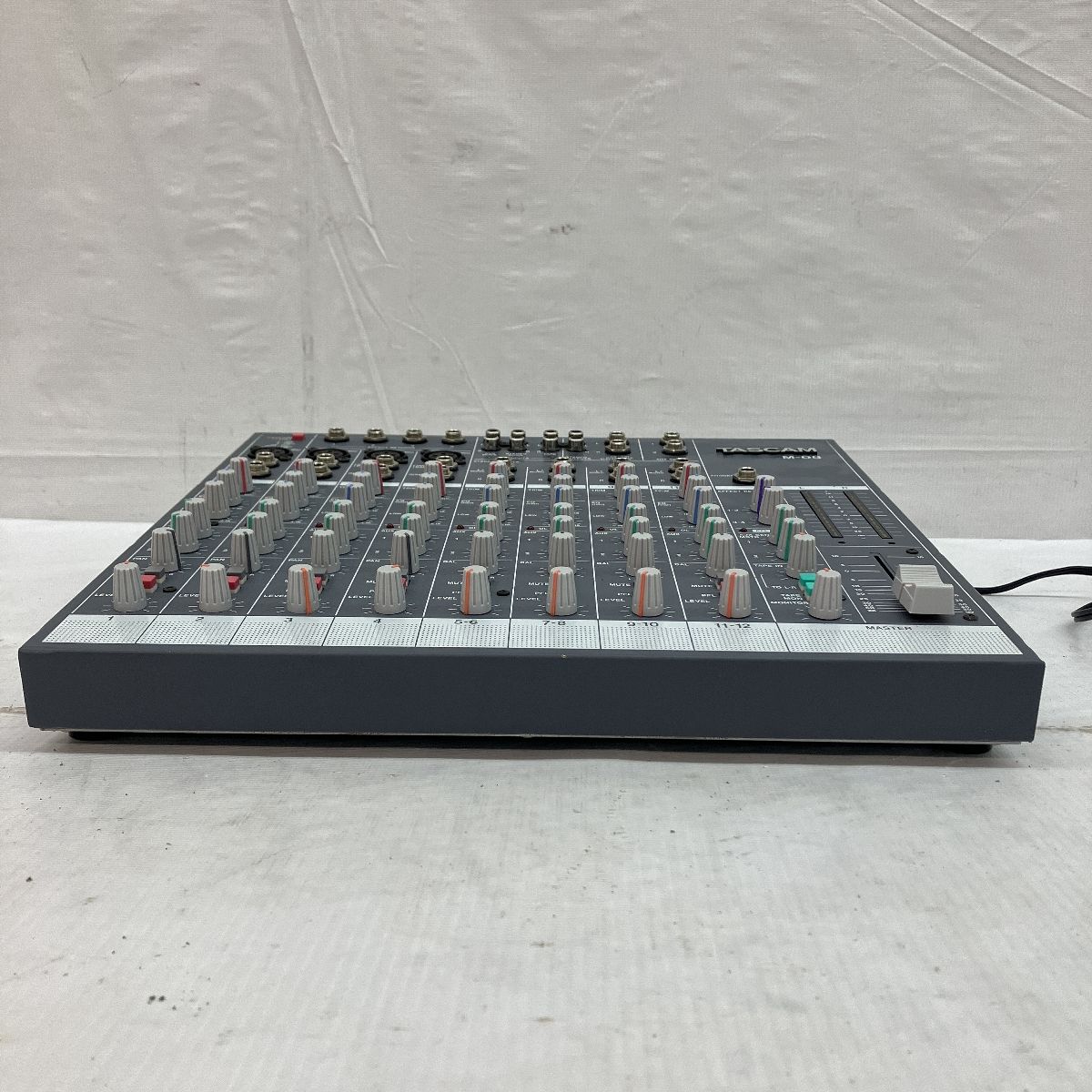 音響機材