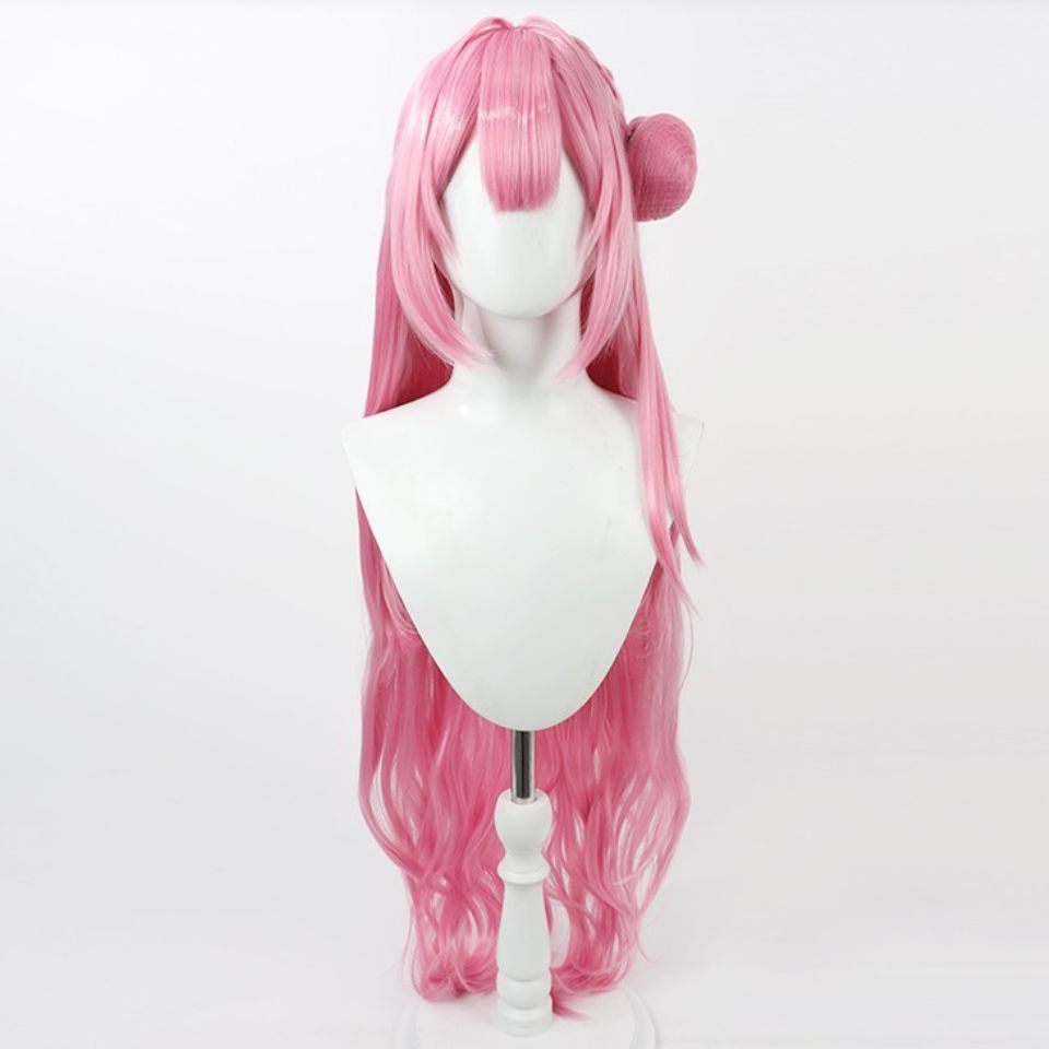 ドロシー ウィッグ コスプレ 勝利の女神：NIKKE ニケ 耐熱