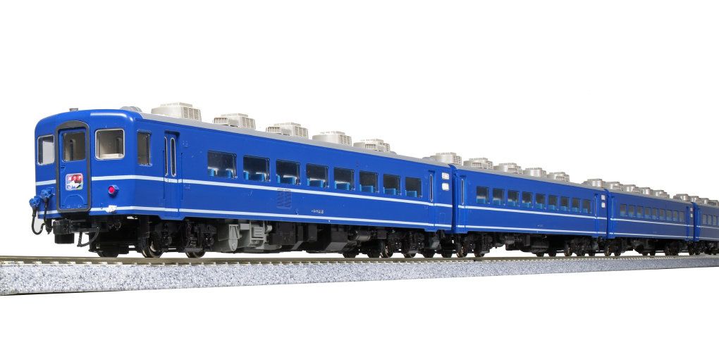 KATO HO 3-514 オハ14 2両セット - メルカリ