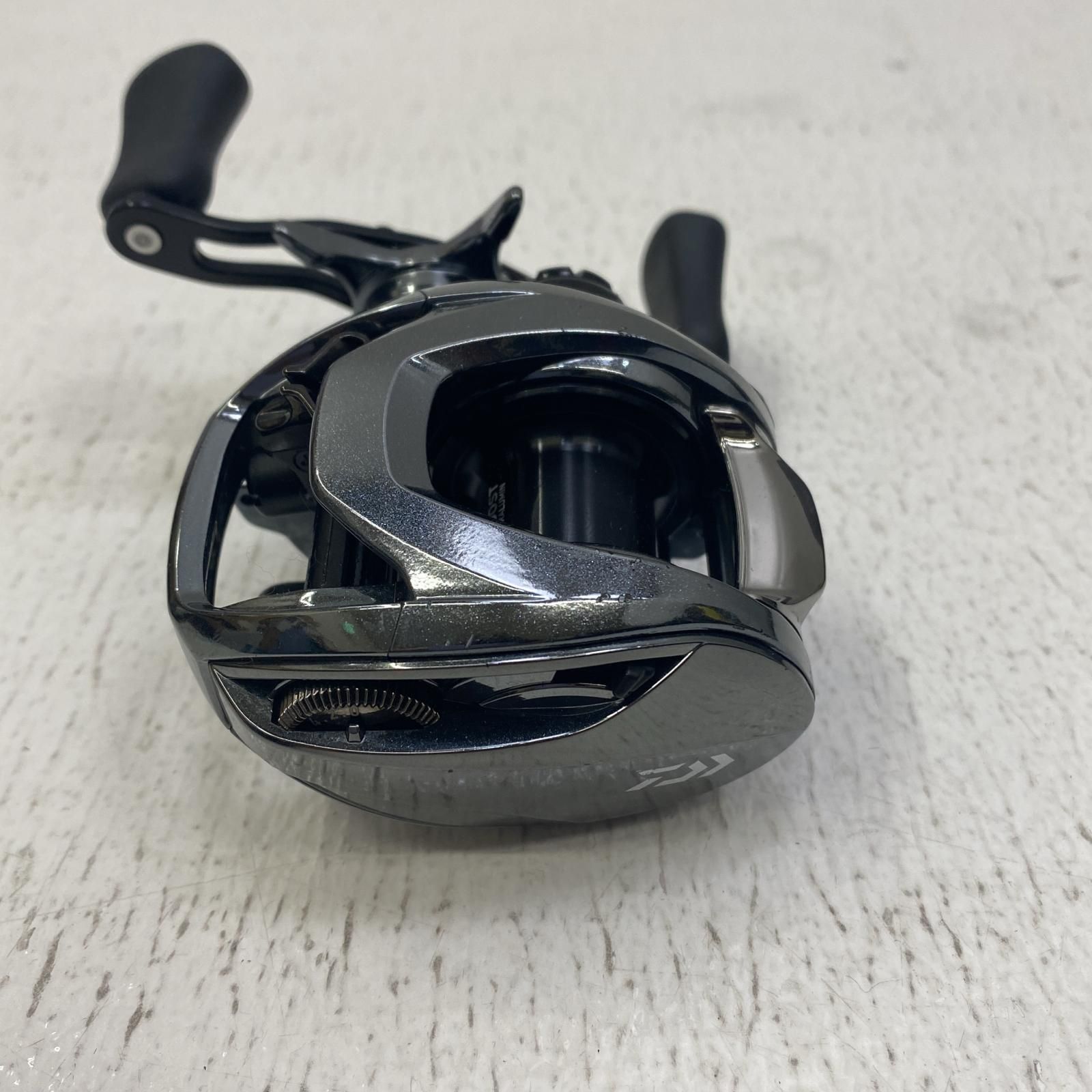 加古川店】 中古 Daiwa | ダイワ リール スティーズLTDSVTW