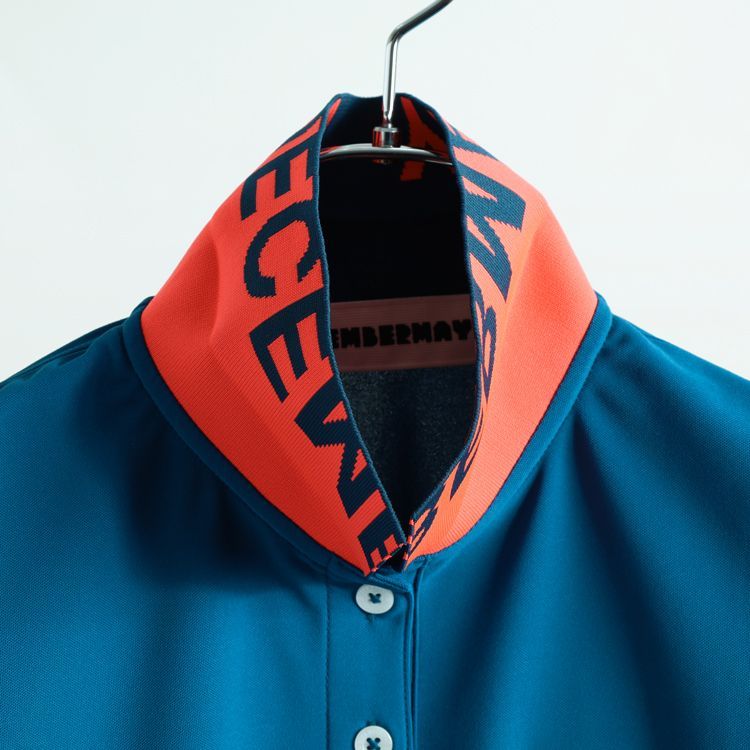 DECEMBERMAY ディセンバーメイ　レディース　ポロシャツ 楽天市場】DECEMBERMAY ディセンバーメイ レディース