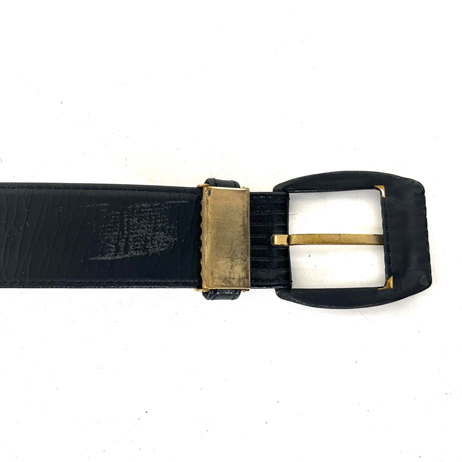 A0821-63-3 Christian Dior クリスチャン ディオール ベルト