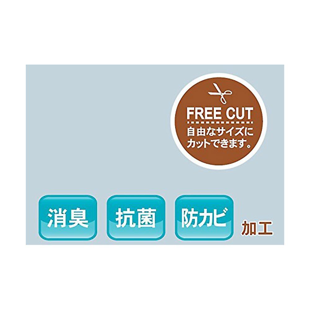  白 セット 約30 cm×180 cm 食器棚シート プラス ワン ボウル皿 食器棚シート キッチン消耗品