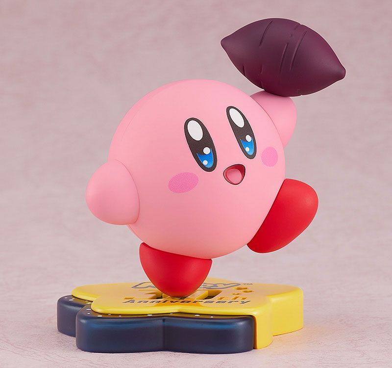 未開封正規品 ねんどろいど カービィ 星のカービィ 30th