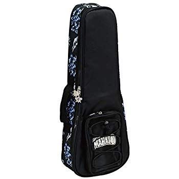 ♥･未開封品 MAHALO ウクレレバッグ コンサート用 UB1|65 f4u0baa