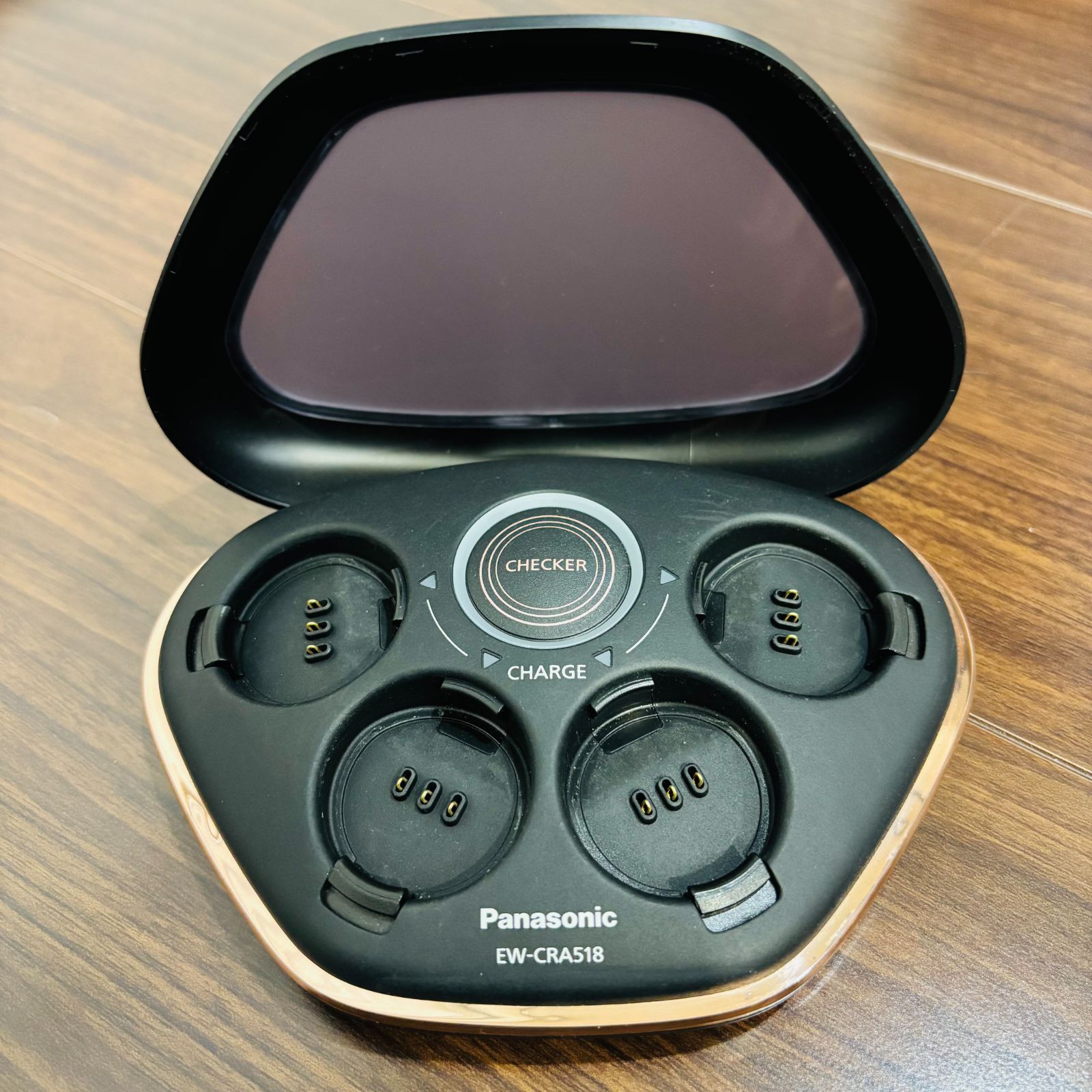 高周波治療器