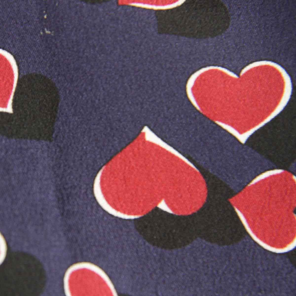 ハートプリント