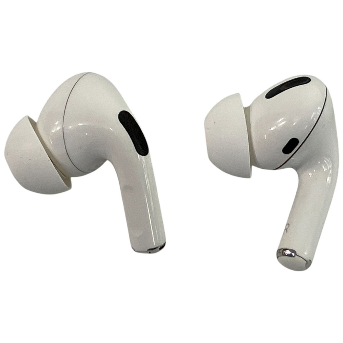 AirPods Pro 第一世代 MWP22J/A Apple イヤホン 期間限定お値下中！AirPods