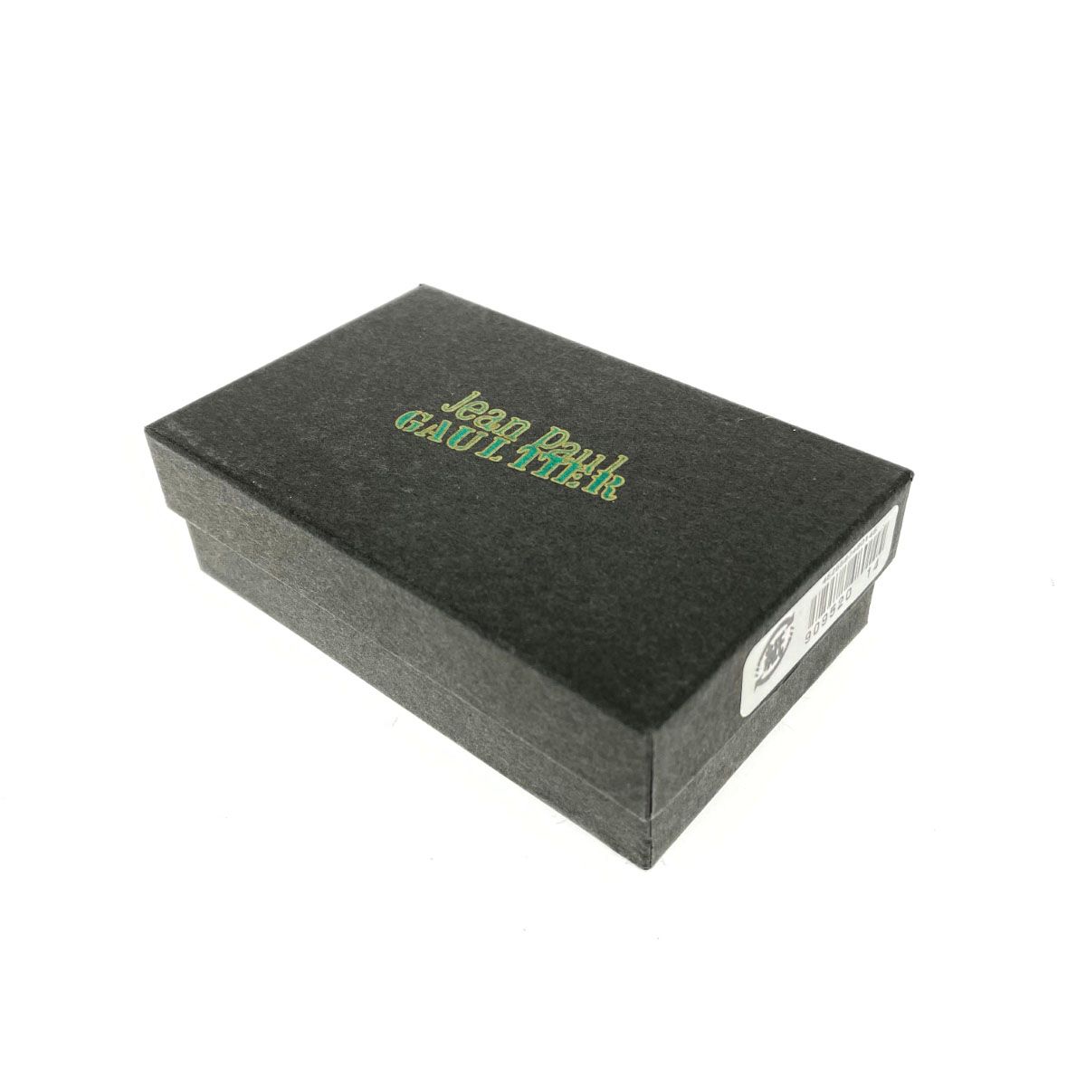 ジャンポールゴルチエ ドラゴン 龍 プレート キーリング キーホルダー 新品 楽天市場】【中古】Jean Paul GAULTIER / ドラゴン ウォレット