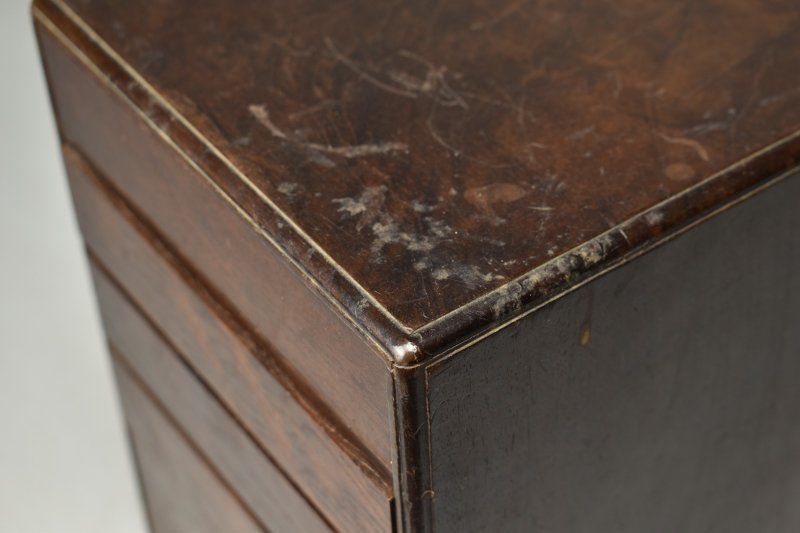 蔵A5564b レトロ 抽斗 引出 五段 WWW_IBETON_RU