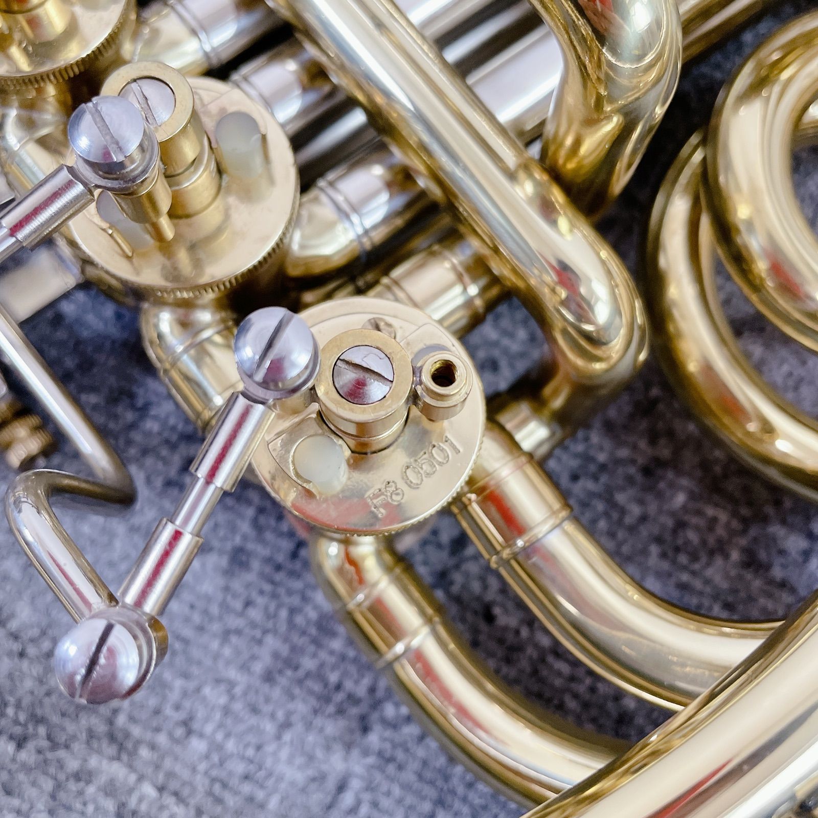 フルダブルホルン