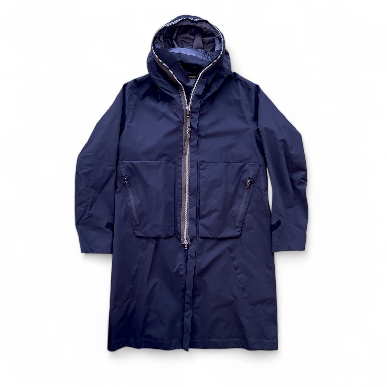 ACRONYM アクロニウム J61-GT / 3L GORE-TEX® PRO INTEROPS PARKA 