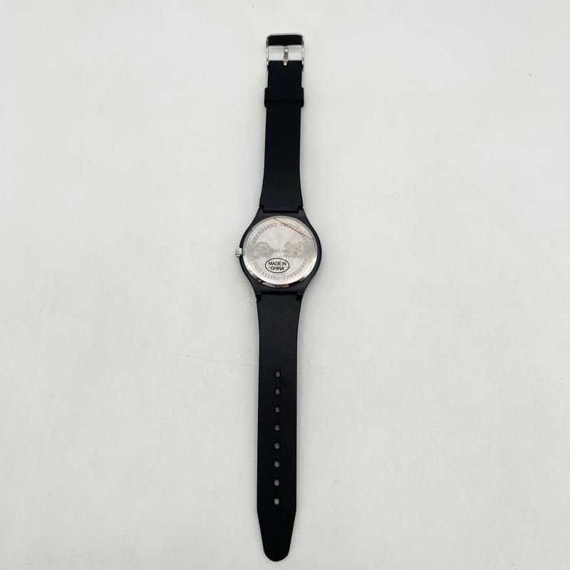カツラギエース ウマ娘コラボウォッチ 「ウマ娘 ×サントリーBOSS」 当選品 中古】現状渡 ウマ娘 プリティーダービー×サントリー BOSS