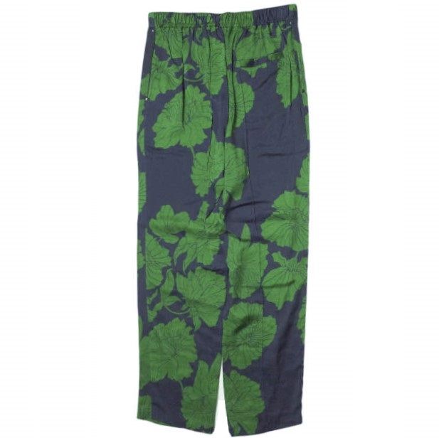 toga virilis | トーガ　チノパン　美品 TOGA VIRILIS トーガビリリース 22SS 日本製 Inner Print Pants