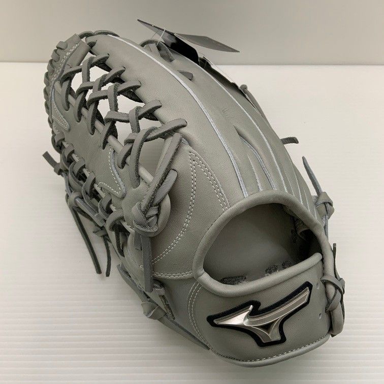 M*！様 中古品 MIZUNO ミズノプロ A51 軟式 グローブ ミズノ MIZUNO ミズノプロ A51 軟式 外野手グローブ 1AJGR29007