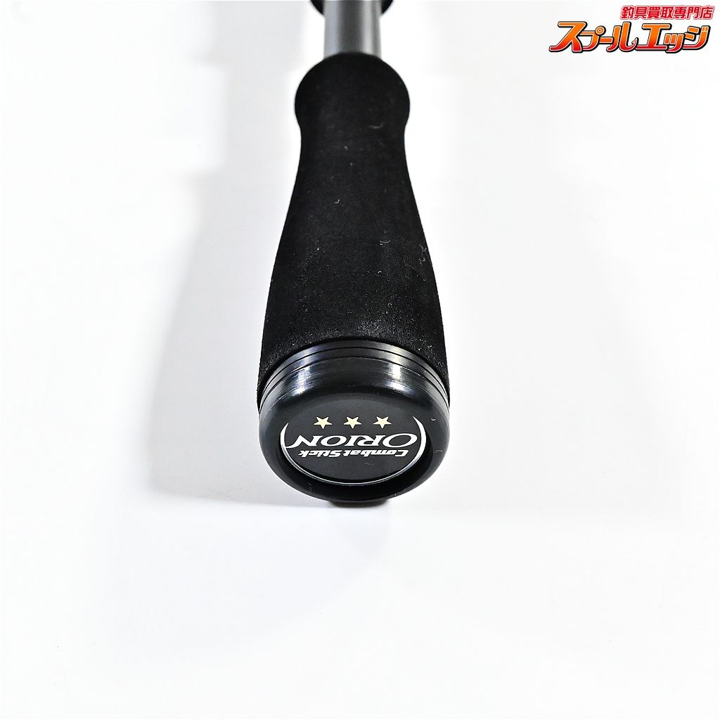 エバーグリーン コンバットスティック オライオン OCSC-67ML デジェル EVERGREEN Combat Stick ORION K_244 v43019