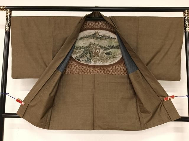 アンサンブル 100亀甲