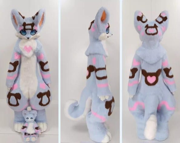 即納 着ぐるみ ケモノ体 短毛タイプ セット ケモノ ぬいぐるみ コスプレ 即納 着ぐるみ ケモノ体 短毛タイプ セット ケモノ ぬいぐるみ