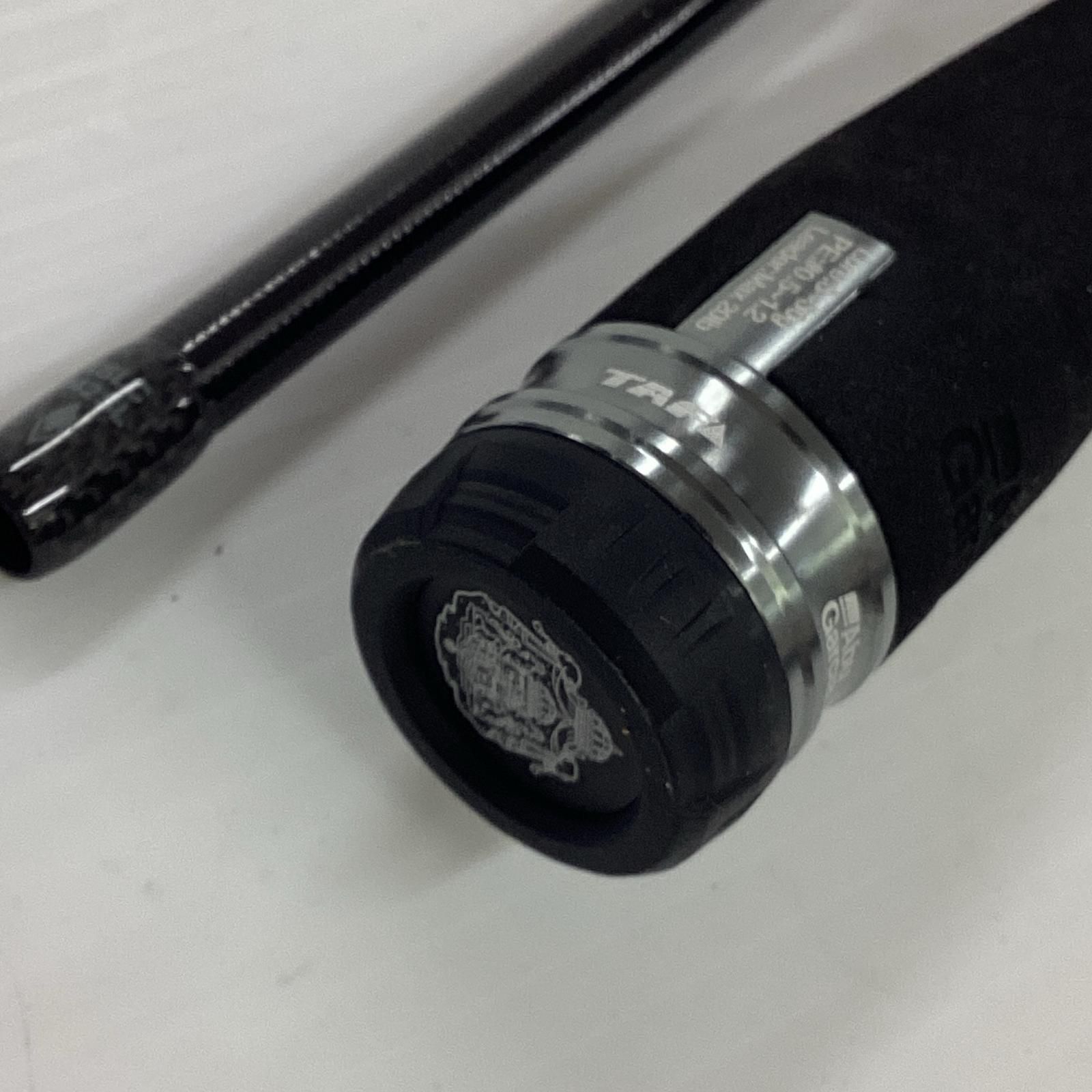  Abu Garcia アブガルシア ジギングロッド ソルティーステージ スーパーライトショアジギング XSLC-942 SL ライトジギングロッド ロッド