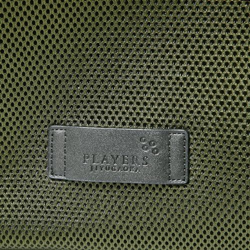 バッグ エアメッシュトートＭ