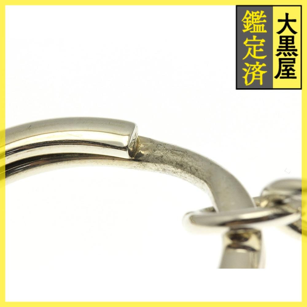 ティファニー スクエアタグキーリング - 472 USTAUSTRALIA_COM_AU