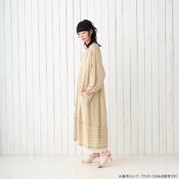 ワンピース ストライプ