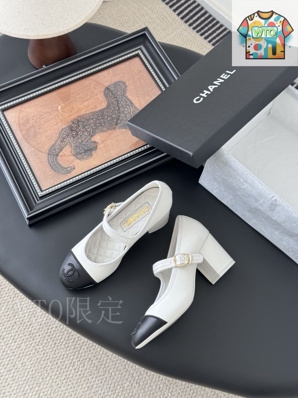 CHANEL シューズ CHANEL シャネル シューズ｜ハイブランド中古販売 Brocant