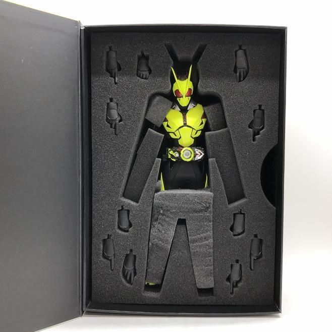 中古】開封・箱イタミ）RAH GENESIS 仮面ライダー