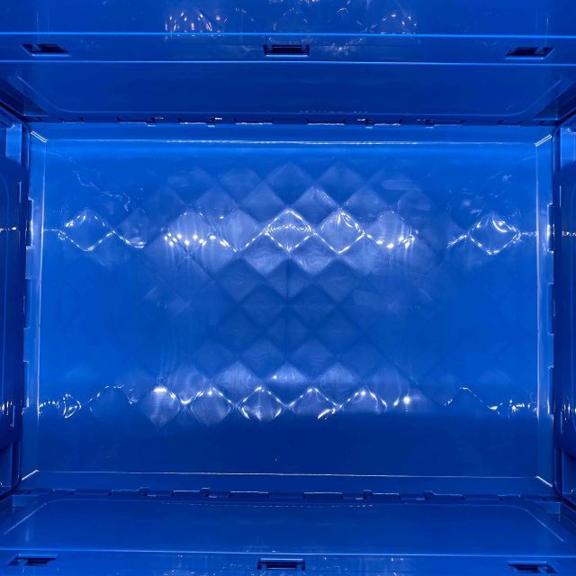  HUMAN MADE 20 L BLUE ヒューマンメイド コンテナ20リットル ブルー その他 アクセサリー