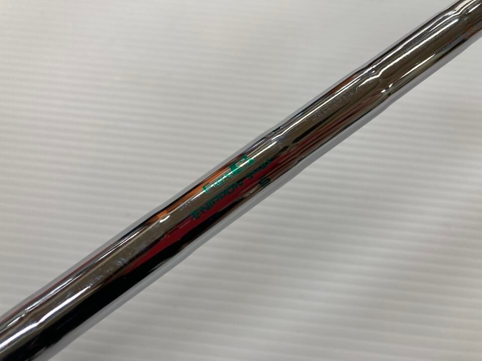 【超特価】 VOKEY SM10 ツアークローム 48 S NSプロ950GH neo ウェッジ タイトリスト 最短