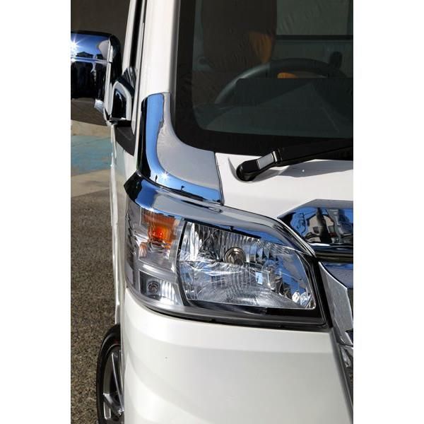 J-NEXT ダイハツ ハイゼットトラック/ハイゼット ジャンボ（S500P