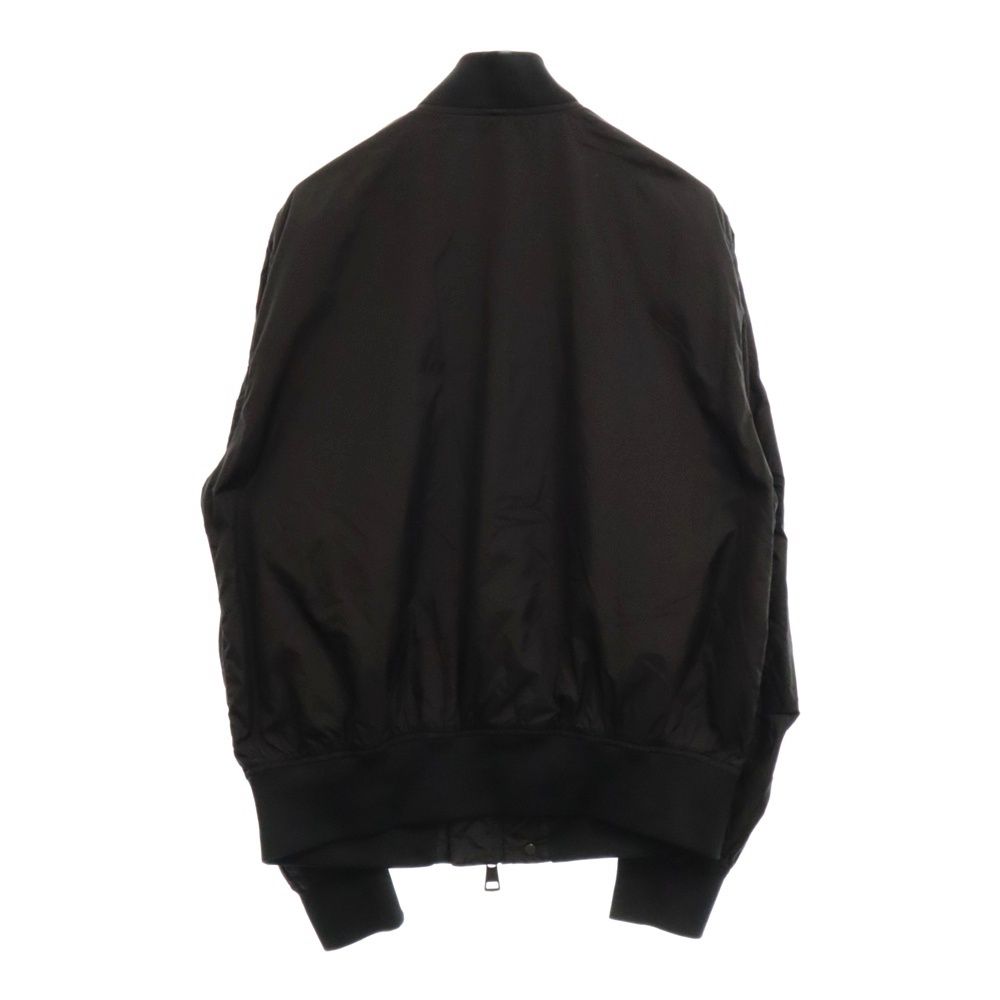 美品　MONCLER モンクレール　TIMOTHE MA1 ナイロンジャケット MONCLER (モンクレール) TIMOTHE MA1 ZIP UP JACKET ティモシー MA1