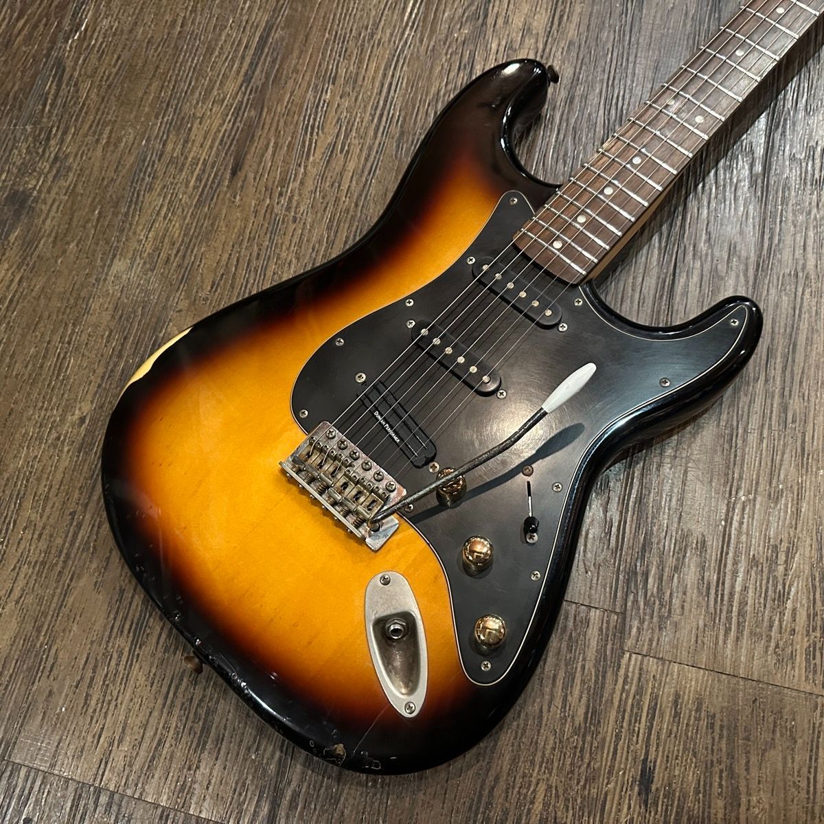 EDWARDS PR-110PRⅢ SUGIZO モデル 美品 LUNA SEA