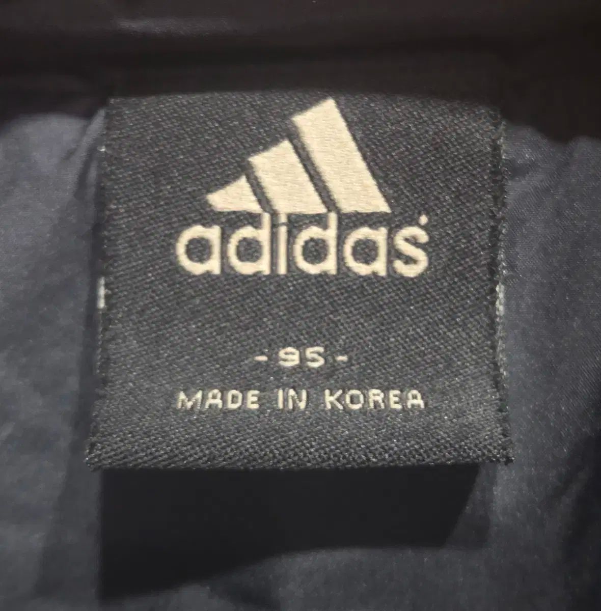 adidas
