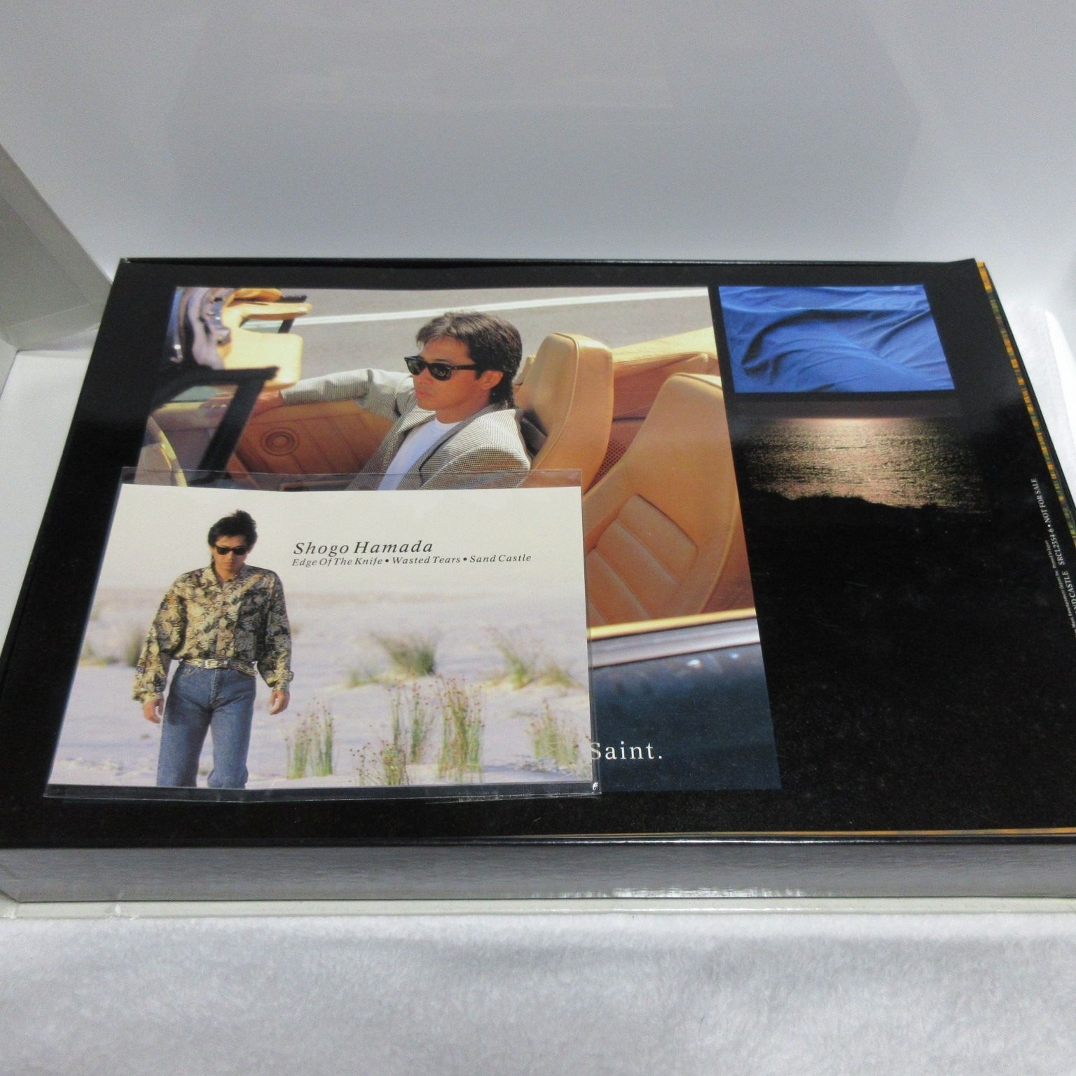 CD】浜田省吾 / SHOGO HAMADA BOX* - メルカリ