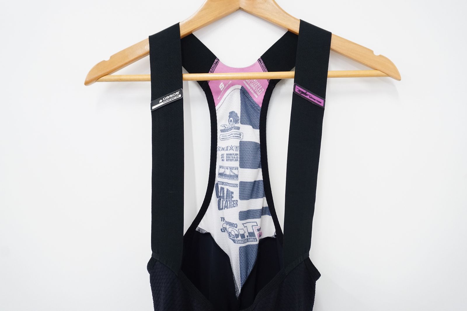 アソス Sサイズ