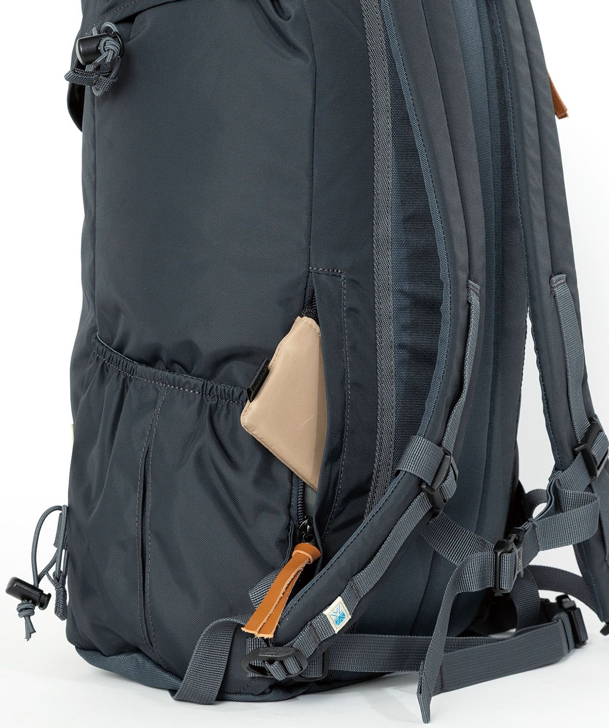 カリマー KARRIMOR