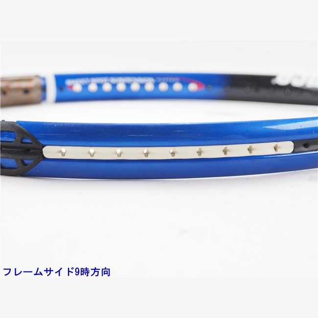 中古 テニスラケット プリンス トリプル スレット ライト (G2